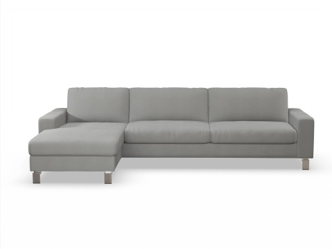 Ecksofa LO XL L
